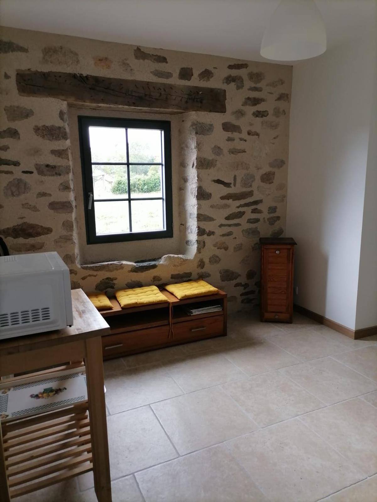 Relais Du Lac De La Truyere Anglards de Saint Flour Buitenkant foto