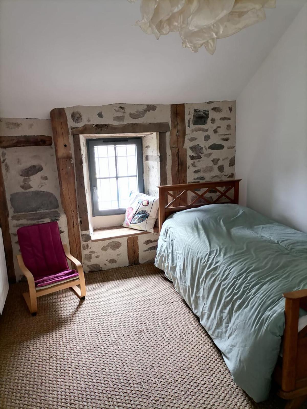 Relais Du Lac De La Truyere Anglards de Saint Flour Buitenkant foto